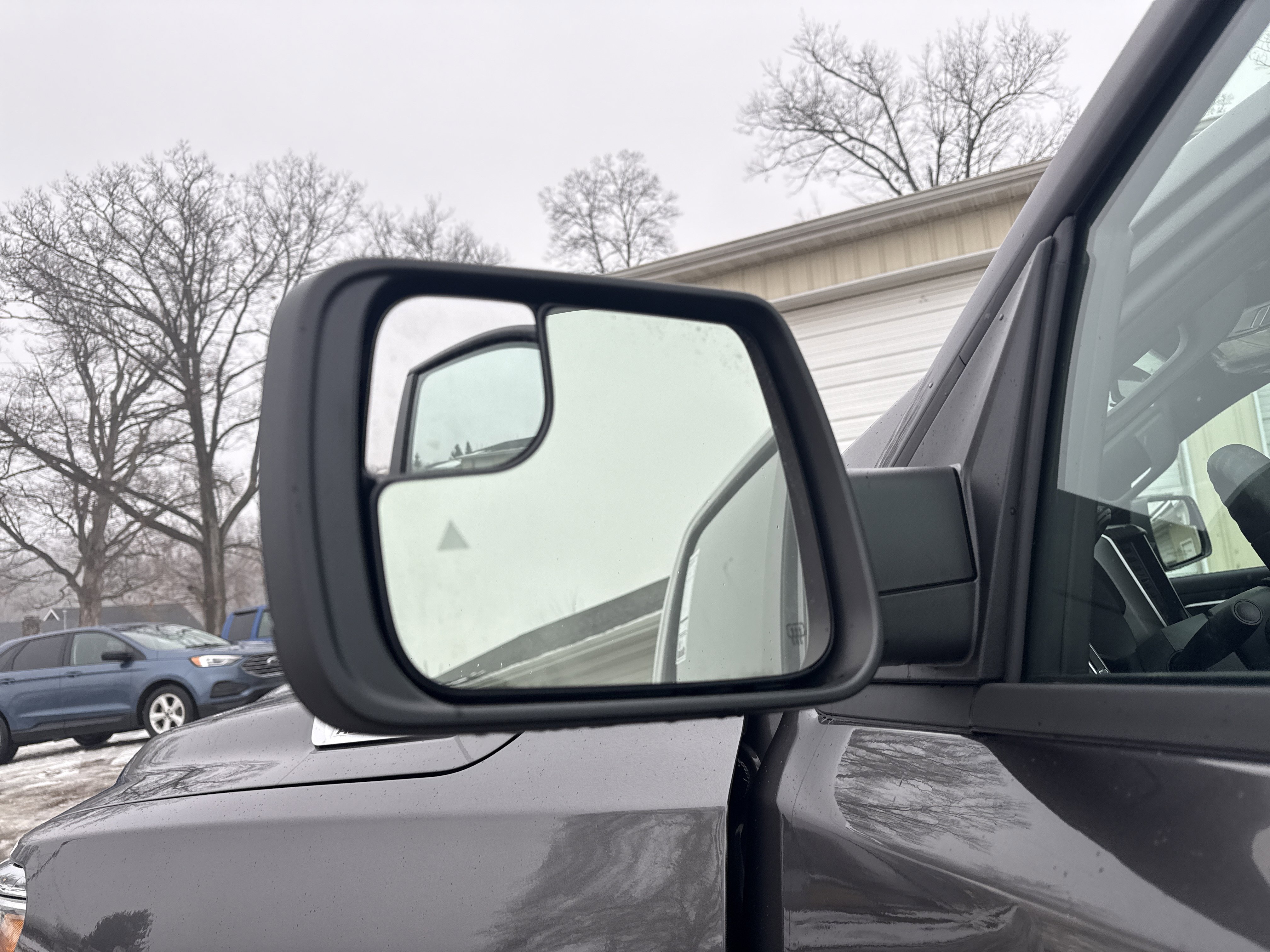 New 2026 RAM 1500 Big Horn image 14