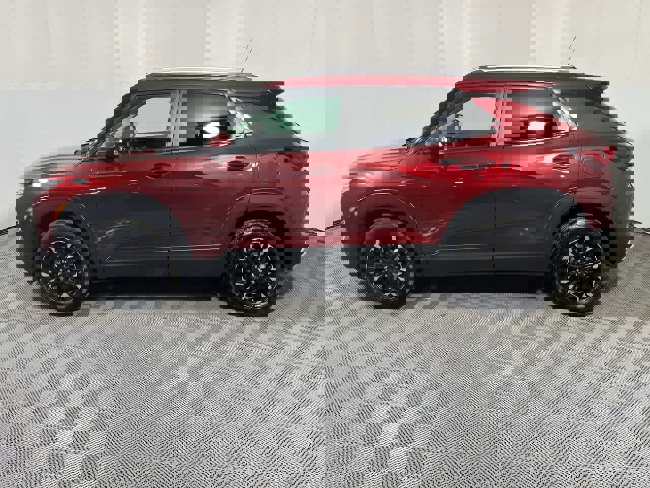 Used 2023 Chevrolet TrailBlazer LT w/ Convenience Package image 5