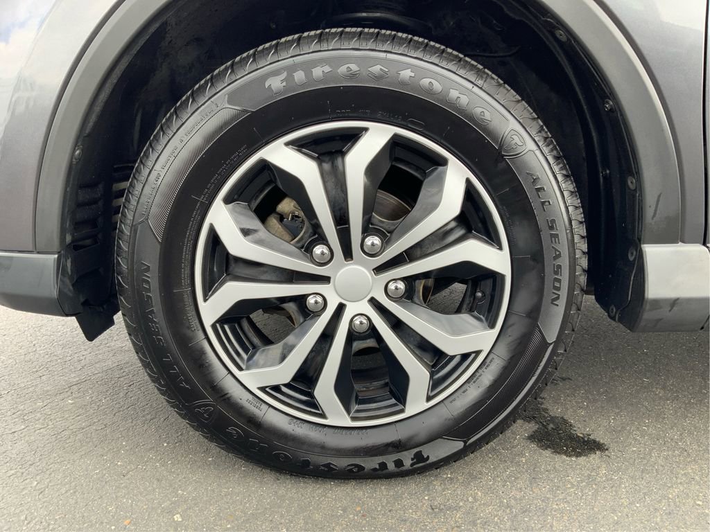 Used 2017 Toyota RAV4 LE w/ Carpet Mat Package image 26