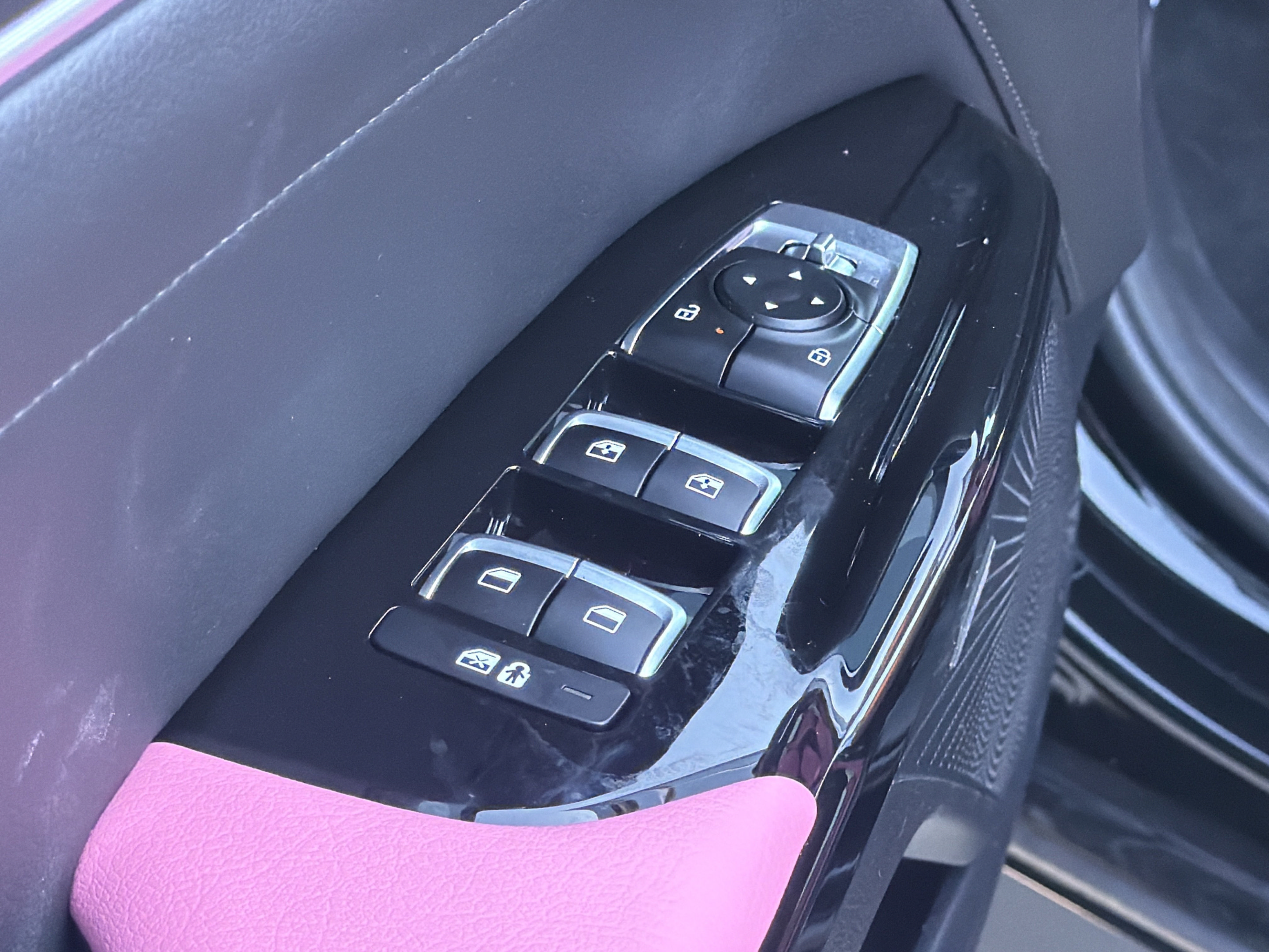 New 2026 Kia K5 GT-Line image 21