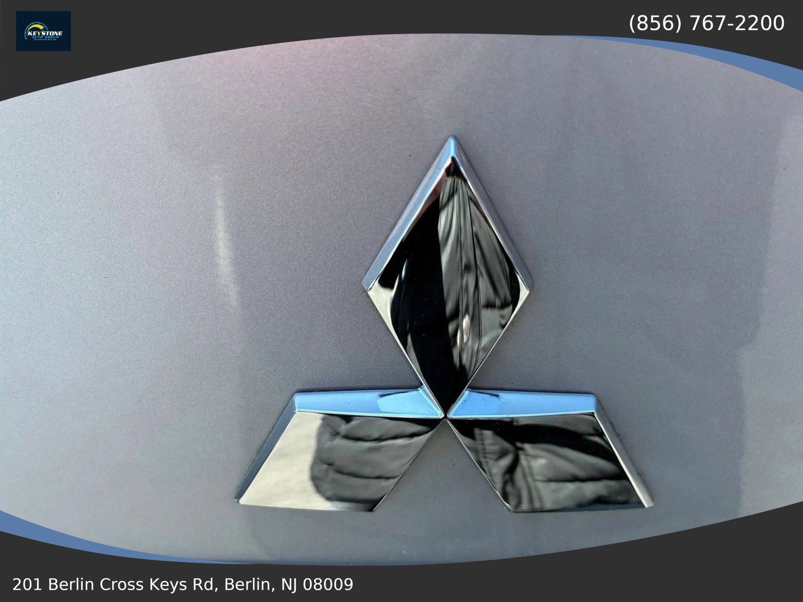 Used 2020 Mitsubishi Mirage G4 LE FWD image 5