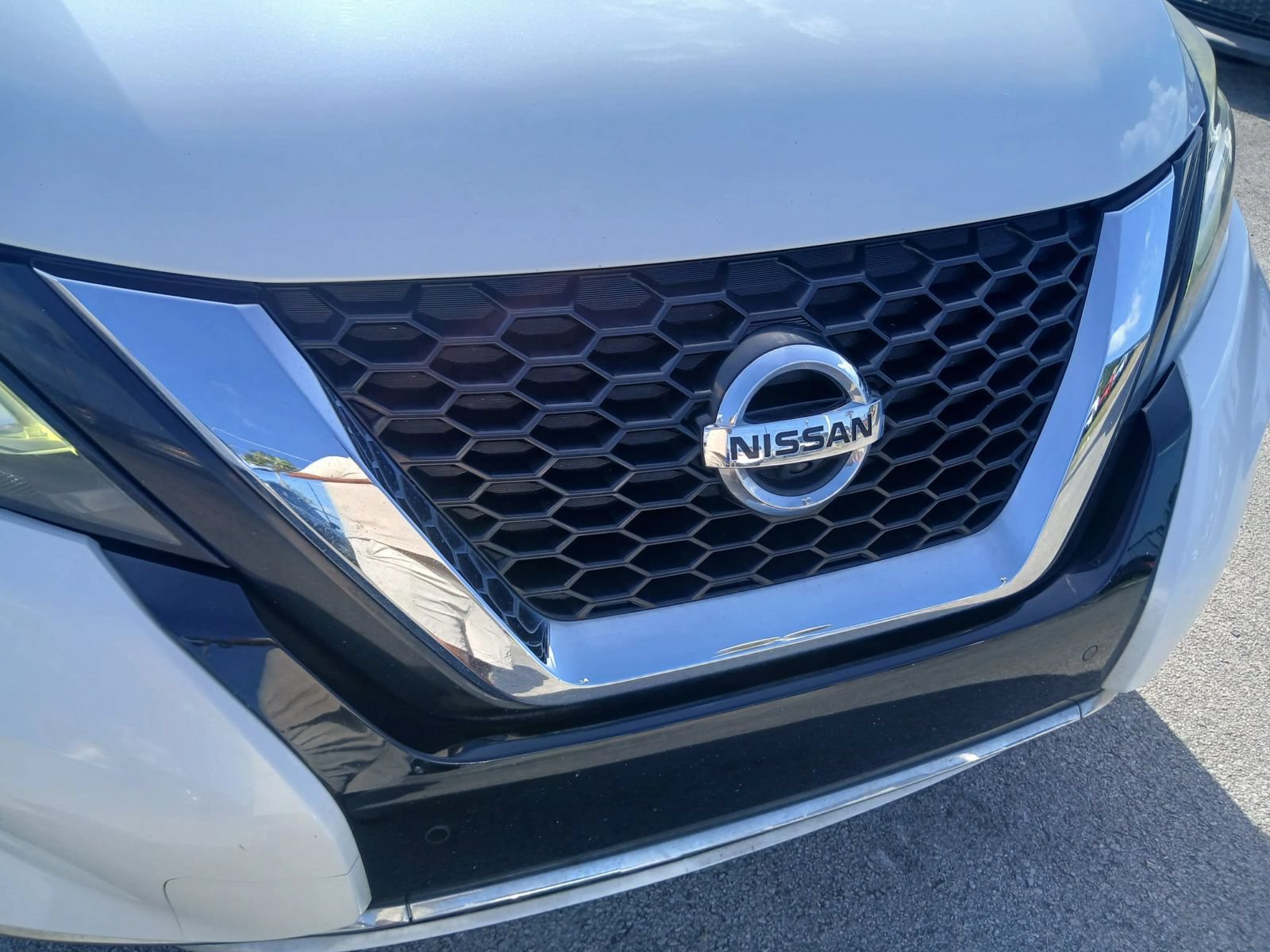 Used 2019 Nissan Murano SV w/ Premium Package FWD image 41