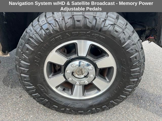 Used 2013 Ford F350 King Ranch image 11