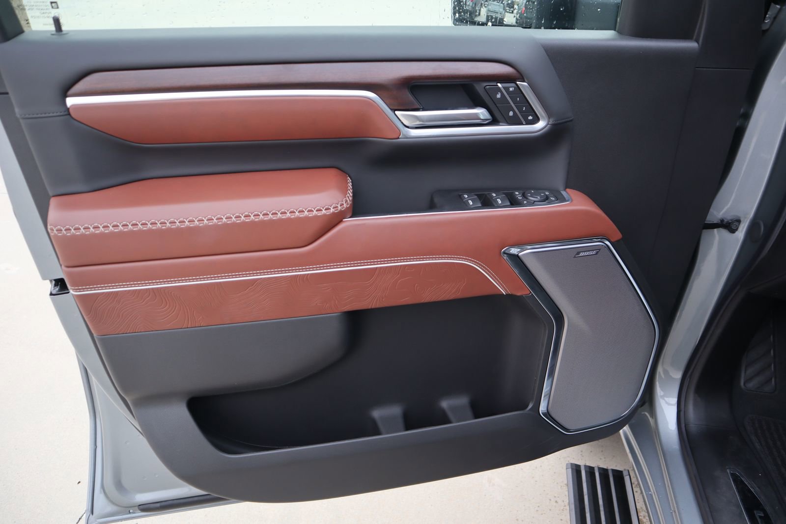 New 2026 GMC Sierra 2500 Denali Ultimate image 9