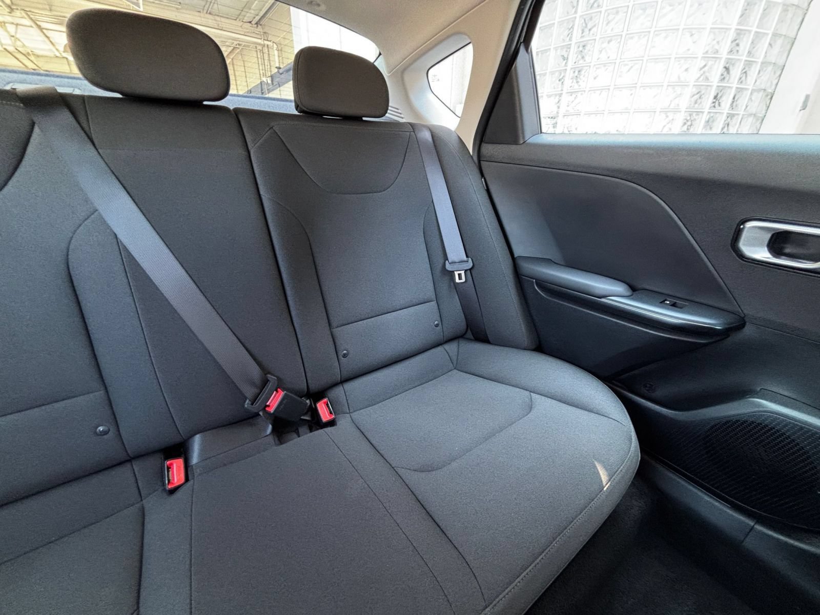 Used 2026 Kia K4 FWD image 36