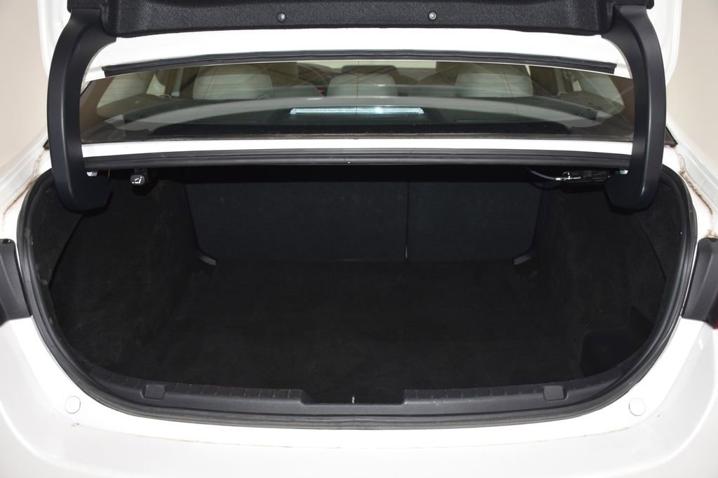 Used 2025 MAZDA MAZDA3 s image 32