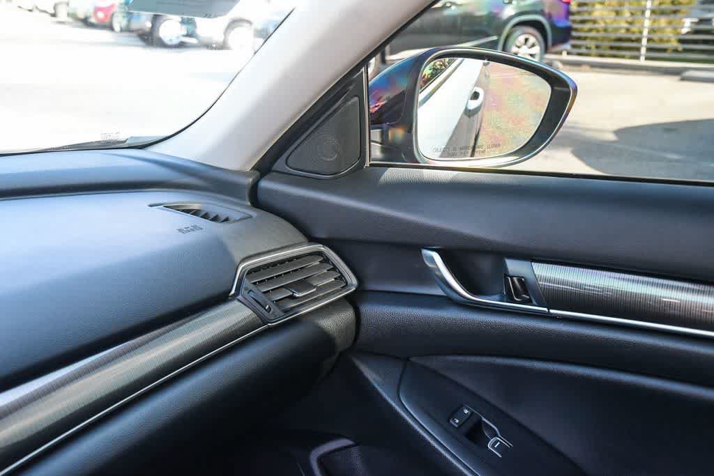 Used 2022 Honda Accord Sport Special Edition image 26