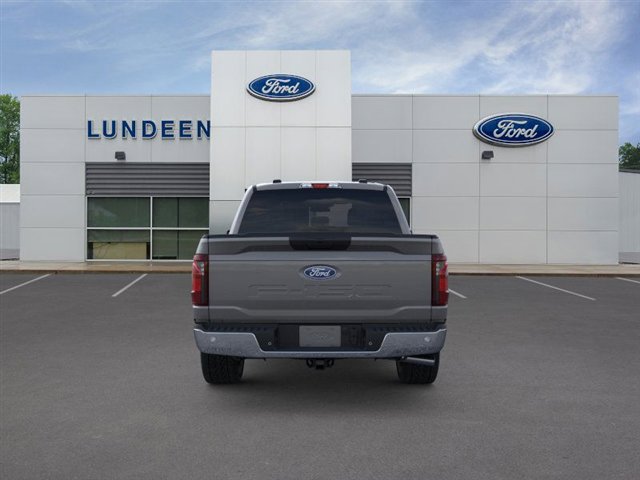 New 2025 Ford F150 XL w/ Equipment Group 103A High image 27