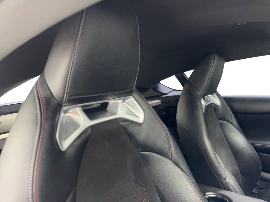 Used 2023 Toyota Supra w/ Safety & Technology Package image 38
