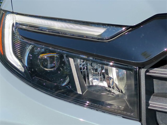 New 2026 Honda Ridgeline TrailSport image 9