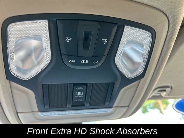Certified 2019 RAM 1500 Big Horn AWD/4WD image 33