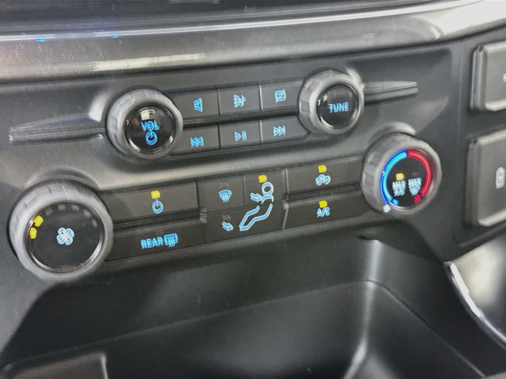 Used 2024 Ford F150 STX RWD image 17