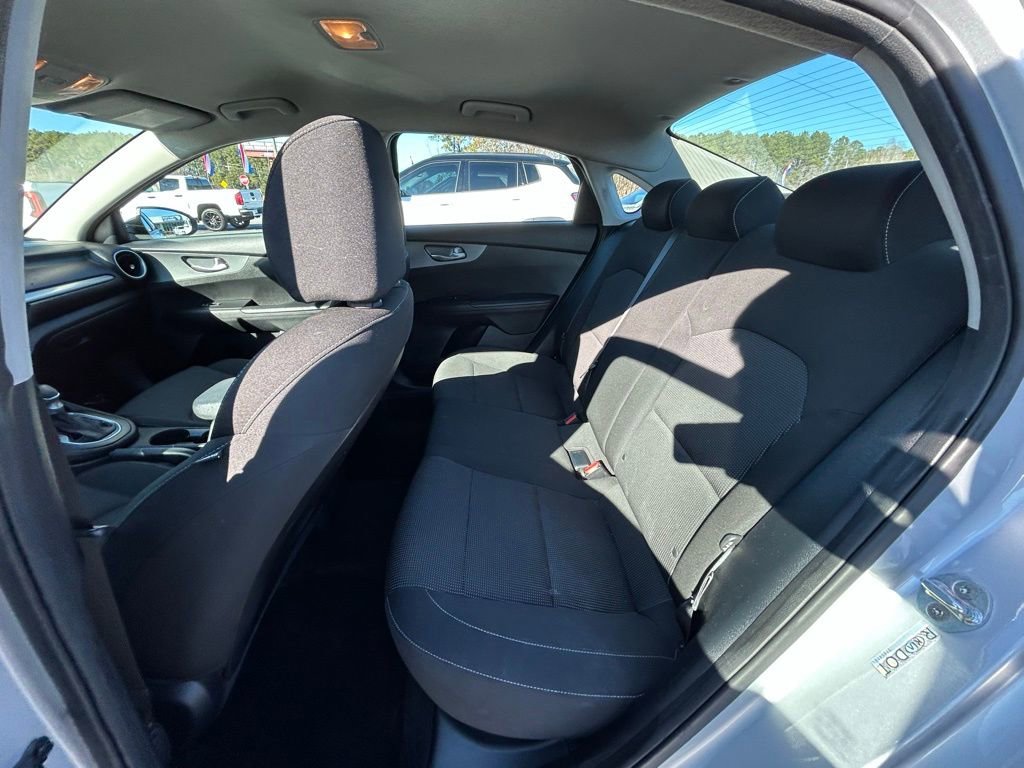 Used 2019 Kia Forte LXS image 16