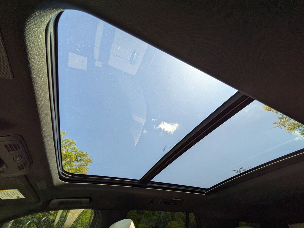 Certified 2025 Cadillac Escalade Sport w/ Touring Package image 24