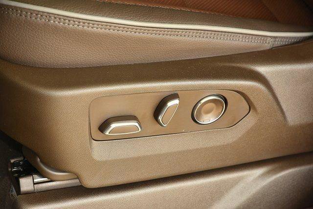 New 2025 GMC Sierra 1500 Denali w/ Technology Package image 30