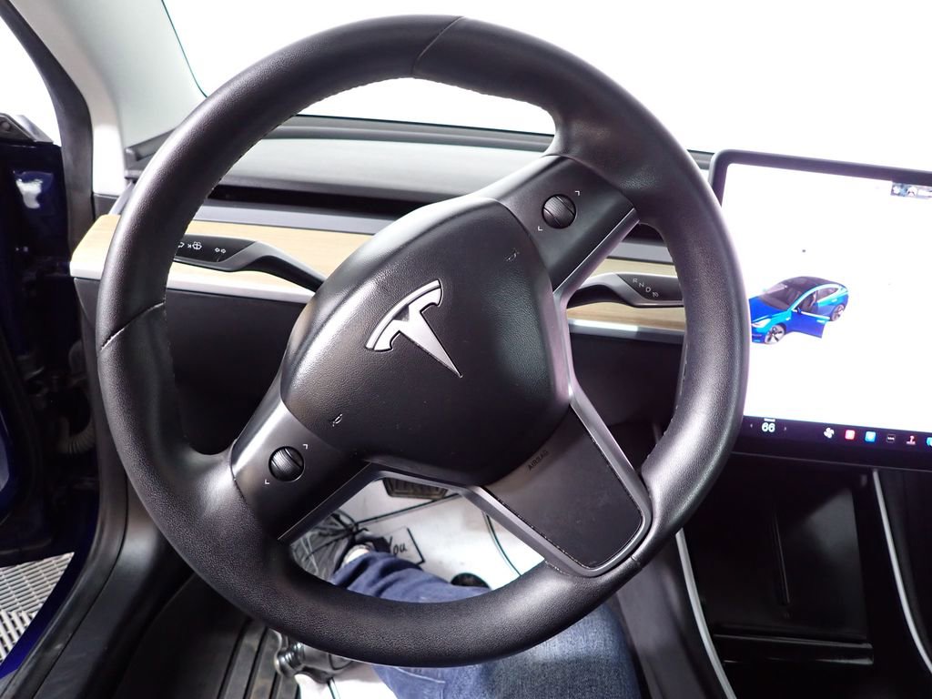Used 2019 Tesla Model 3 Long Range image 28