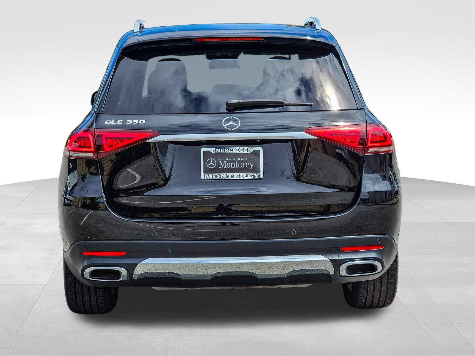 Used 2021 Mercedes-Benz GLE 350 image 7