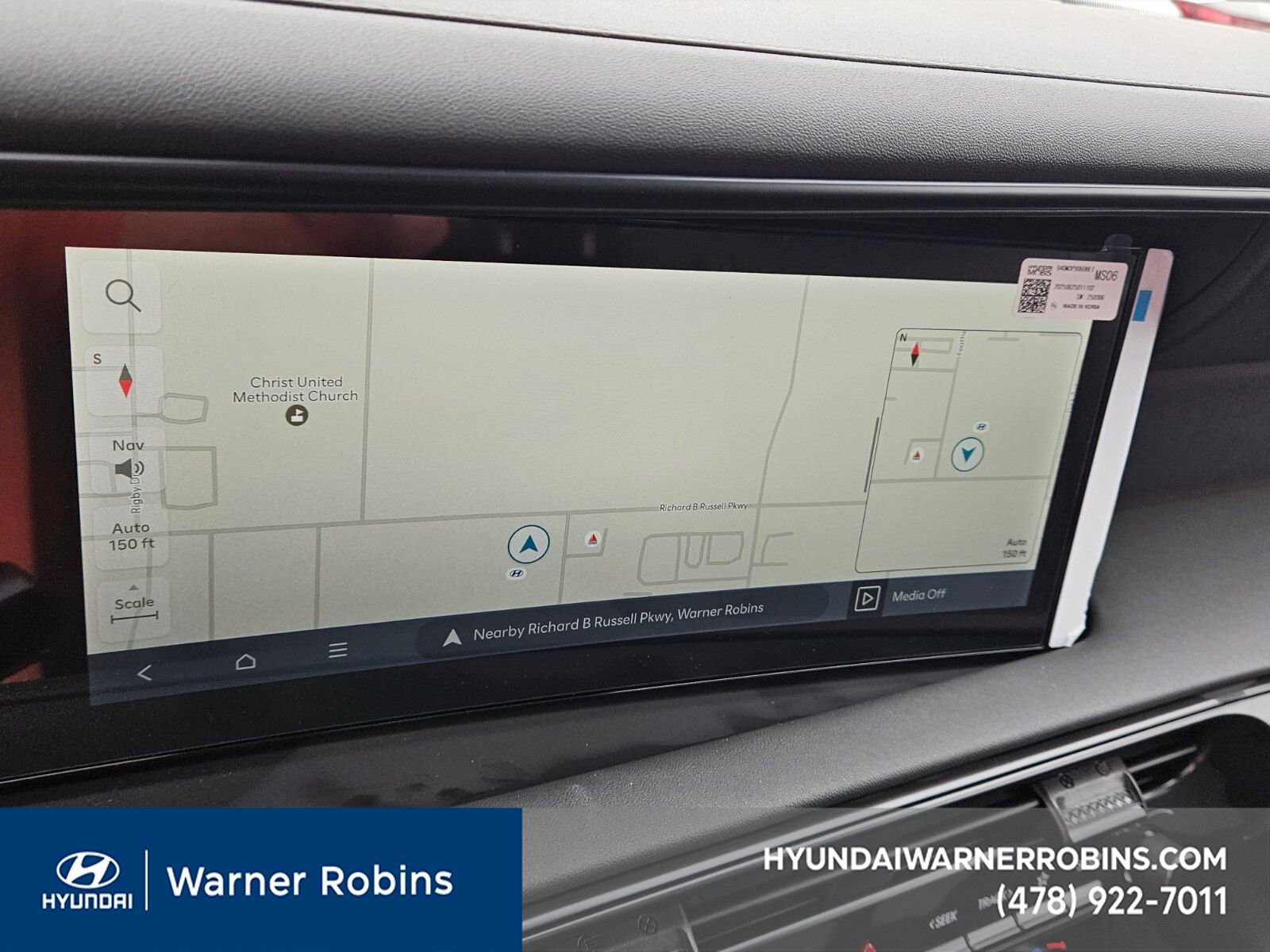 New 2026 Hyundai Palisade XRT Pro image 22