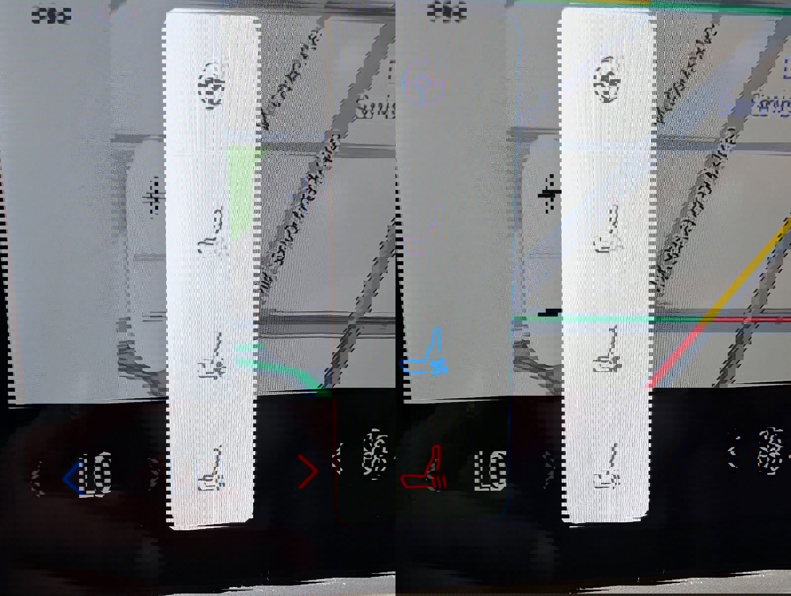 New 2026 Ford Explorer Platinum image 21