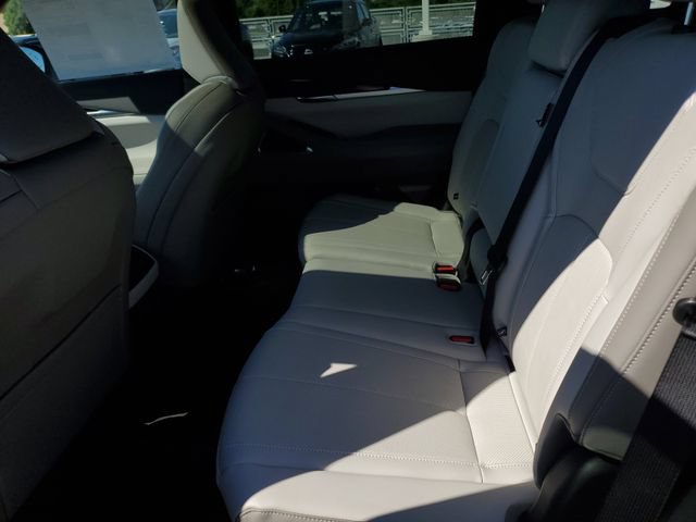New 2027 INFINITI QX65 Sport w/ Cargo Package AWD/4WD image 52