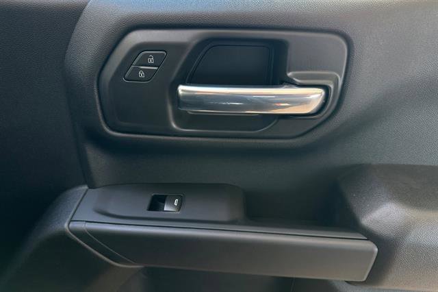 New 2026 Chevrolet Silverado 1500 W/T w/ WT Value Package image 15