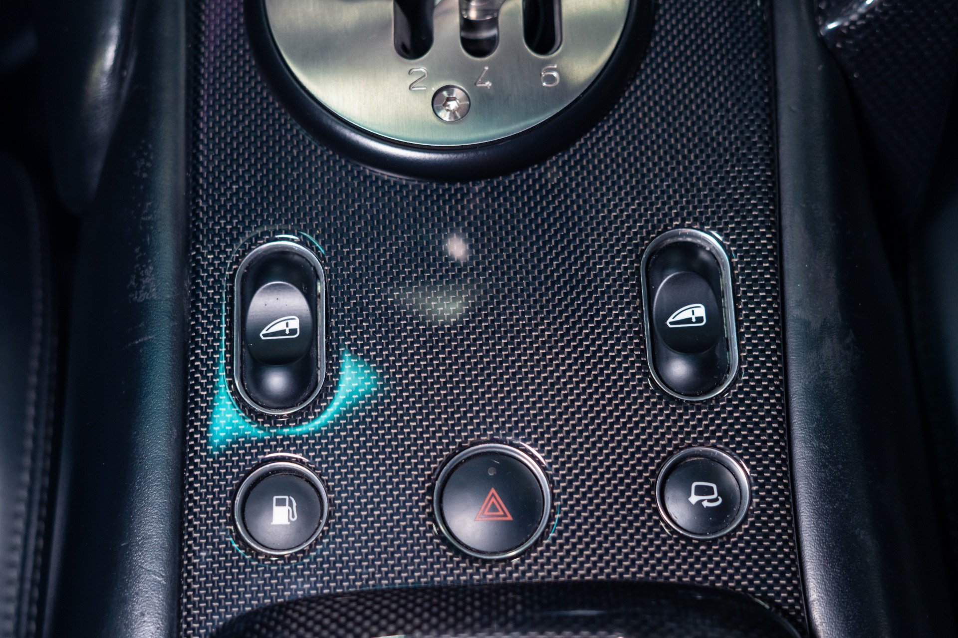 Used 2007 Lamborghini Murcielago LP 640 AWD/4WD image 32