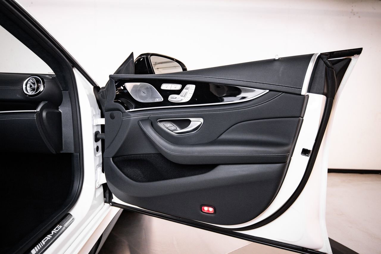 Used 2024 Mercedes-Benz AMG GT 43 image 27