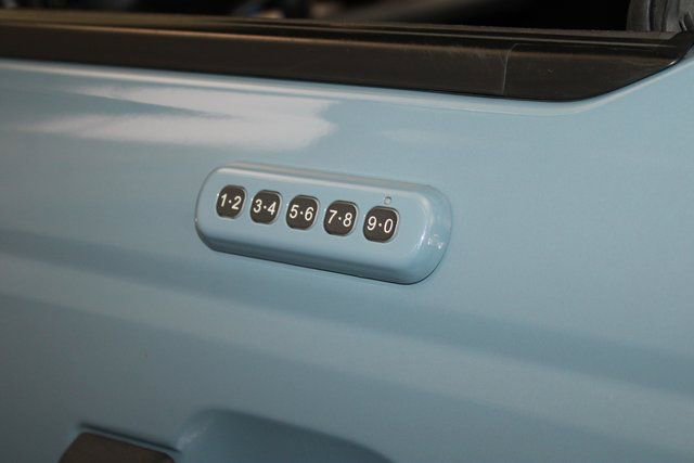 Used 2022 Ford Bronco Badlands image 36