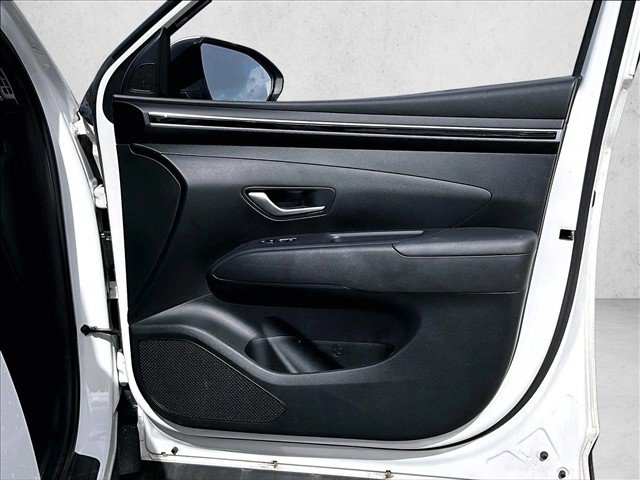 Used 2023 Hyundai Tucson SEL FWD image 19