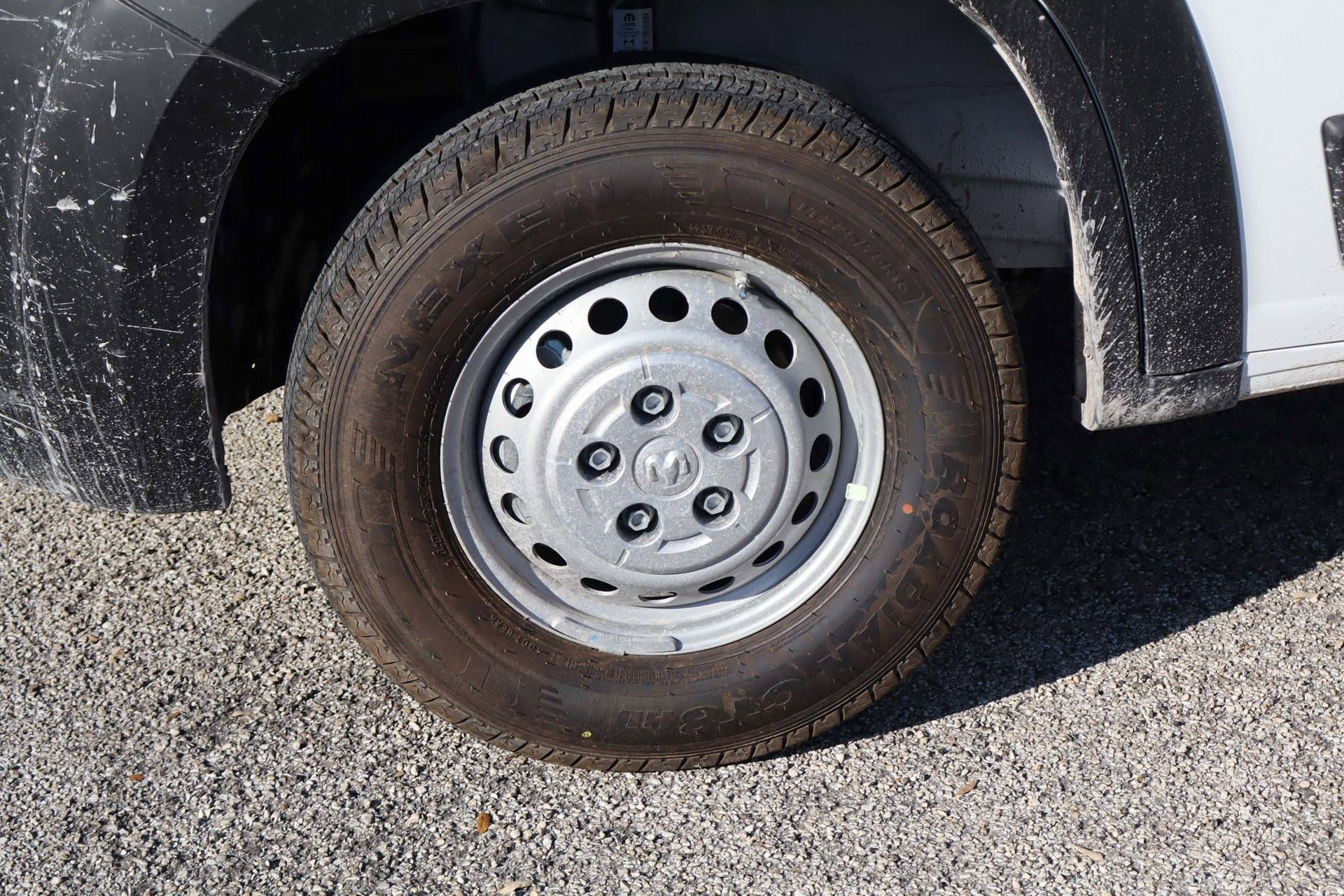 New 2026 RAM ProMaster 1500 w/ Convenience Group image 4