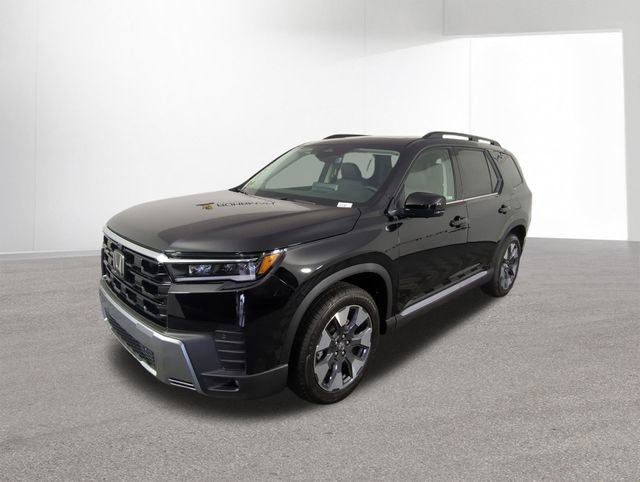 New 2026 Honda Pilot Touring image 23