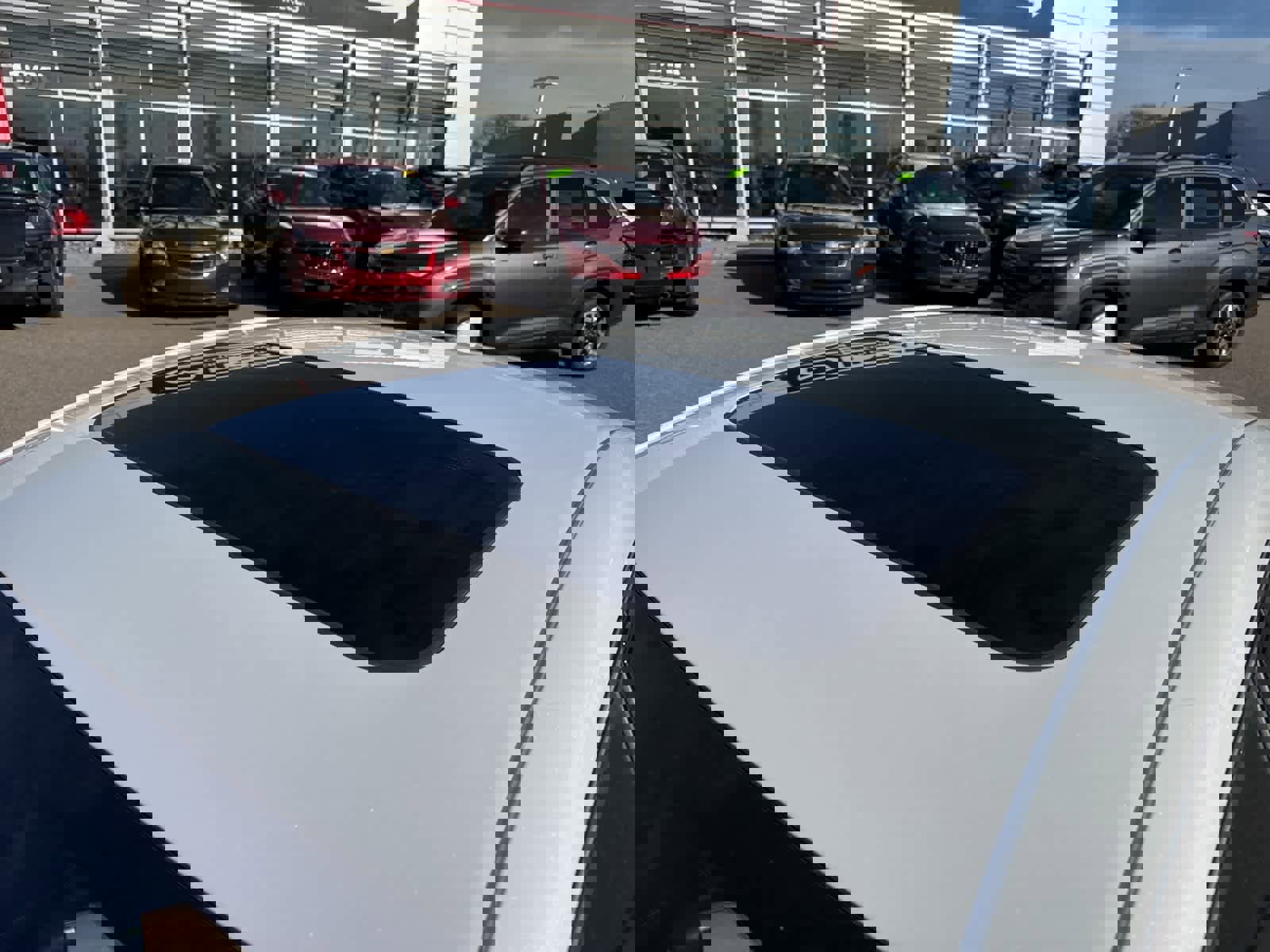 Used 2021 Lexus IS 300 w/ Comfort Package image 13