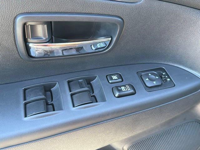 Used 2026 Mitsubishi Outlander Sport ES AWD/4WD image 20