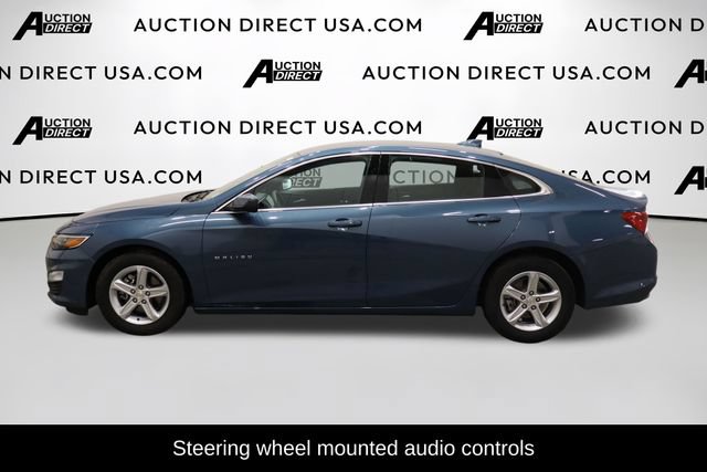 Used 2024 Chevrolet Malibu LT FWD image 5