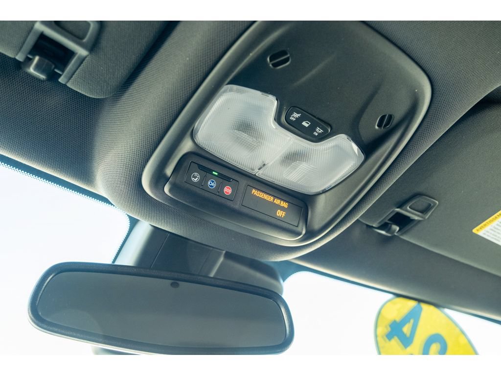Used 2024 Chevrolet TrailBlazer RS w/ Convenience Package FWD image 30