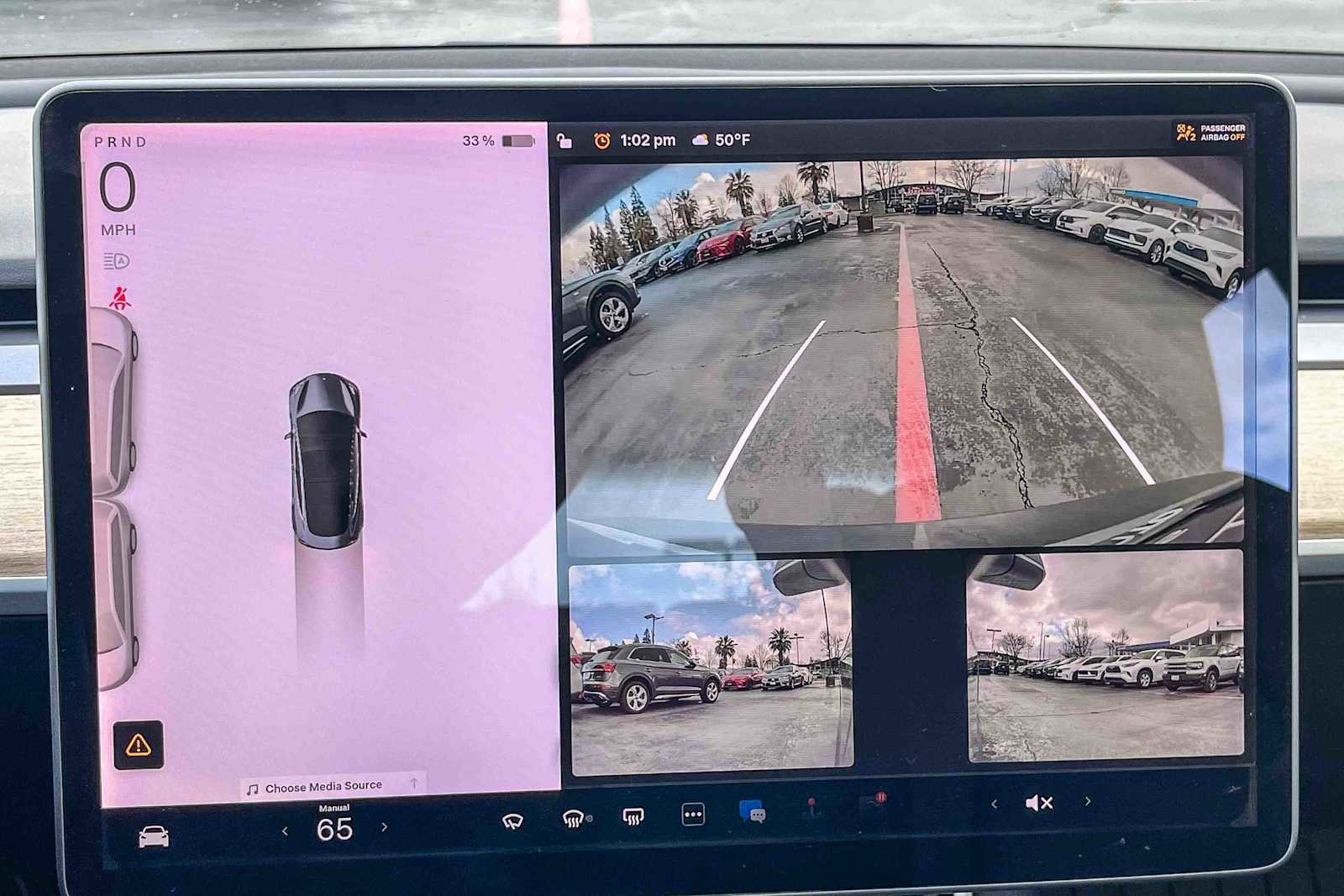 Used 2018 Tesla Model 3 Long Range image 22