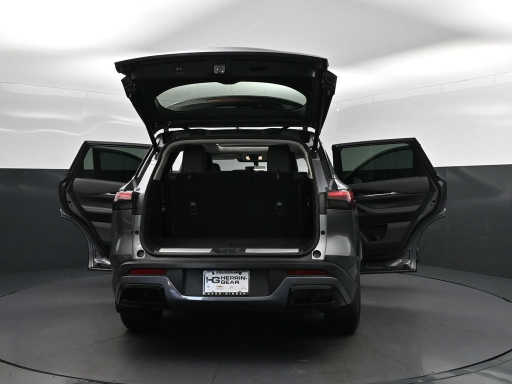 Used 2023 INFINITI QX60 Pure FWD image 52