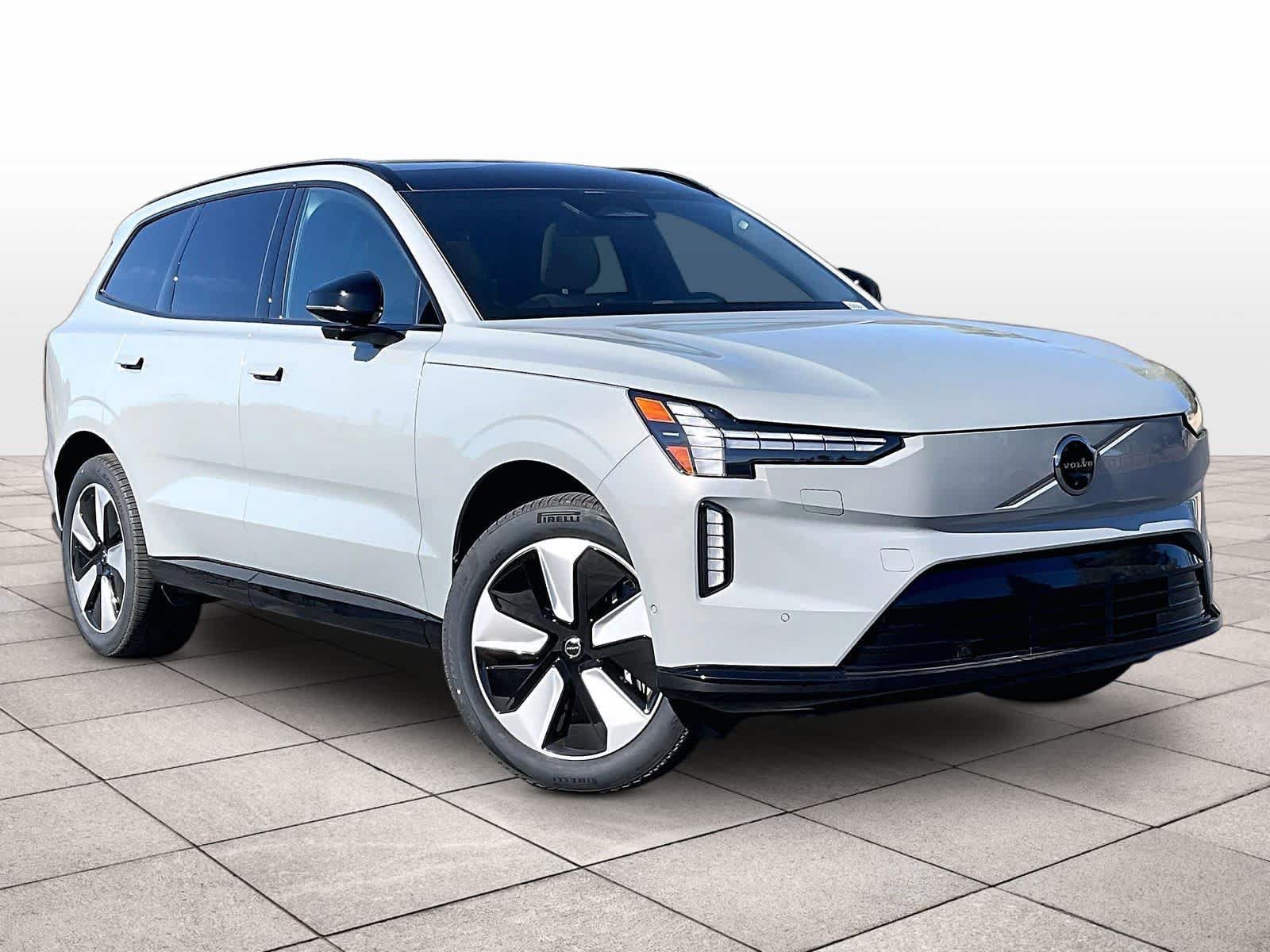 New 2026 Volvo EX90 Plus AWD/4WD image 2