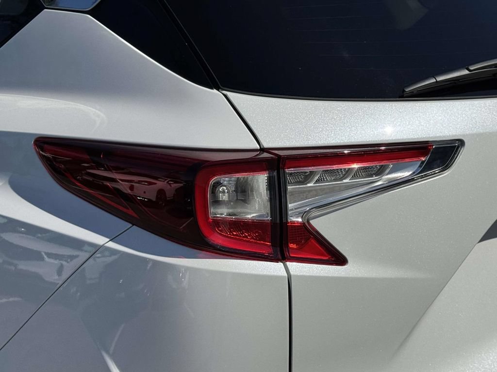 Certified 2024 Acura RDX SH-AWD image 9