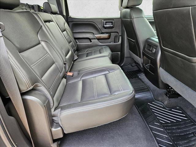Used 2018 GMC Sierra 1500 Denali w/ Denali Ultimate Package AWD/4WD image 21