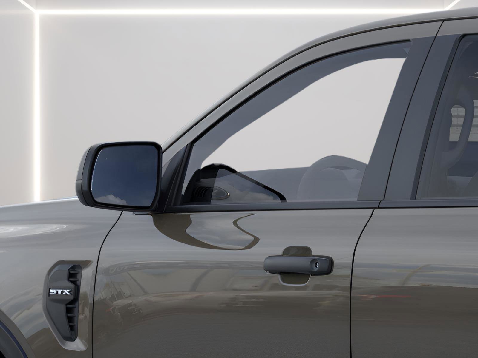 New 2026 Ford Ranger XL AWD/4WD image 21