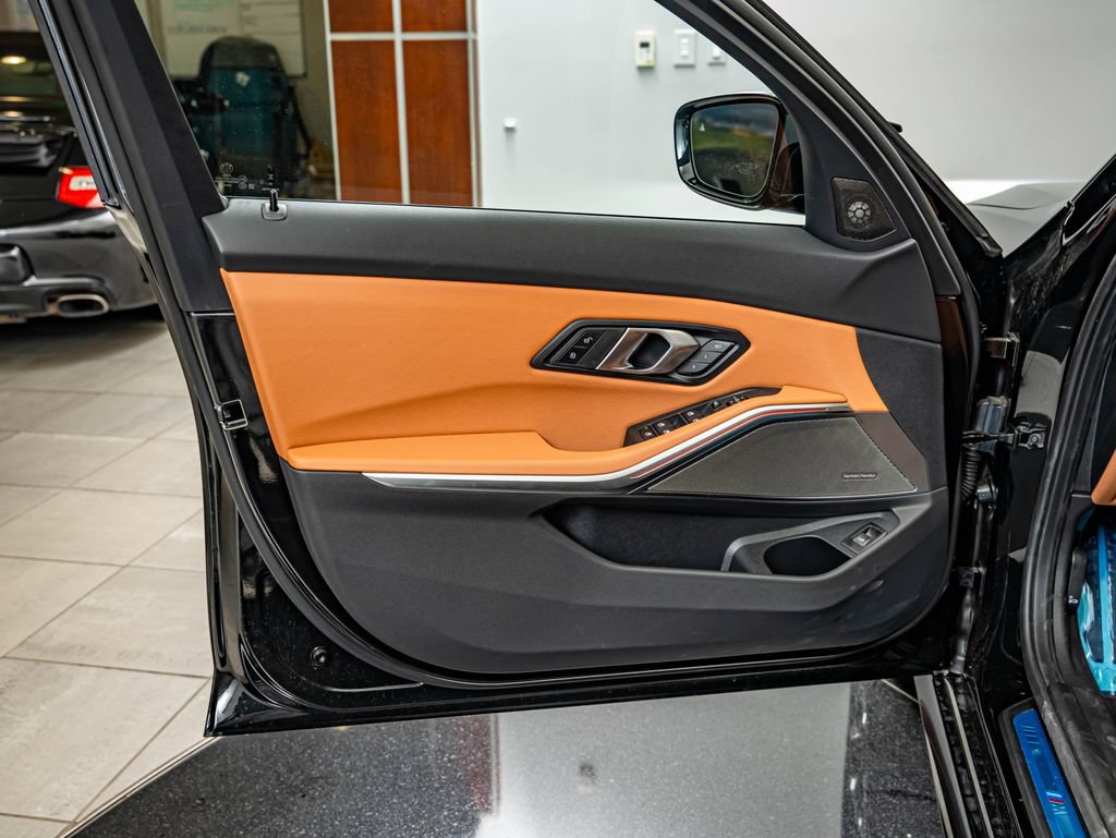 New 2026 BMW M340i xDrive AWD/4WD image 21