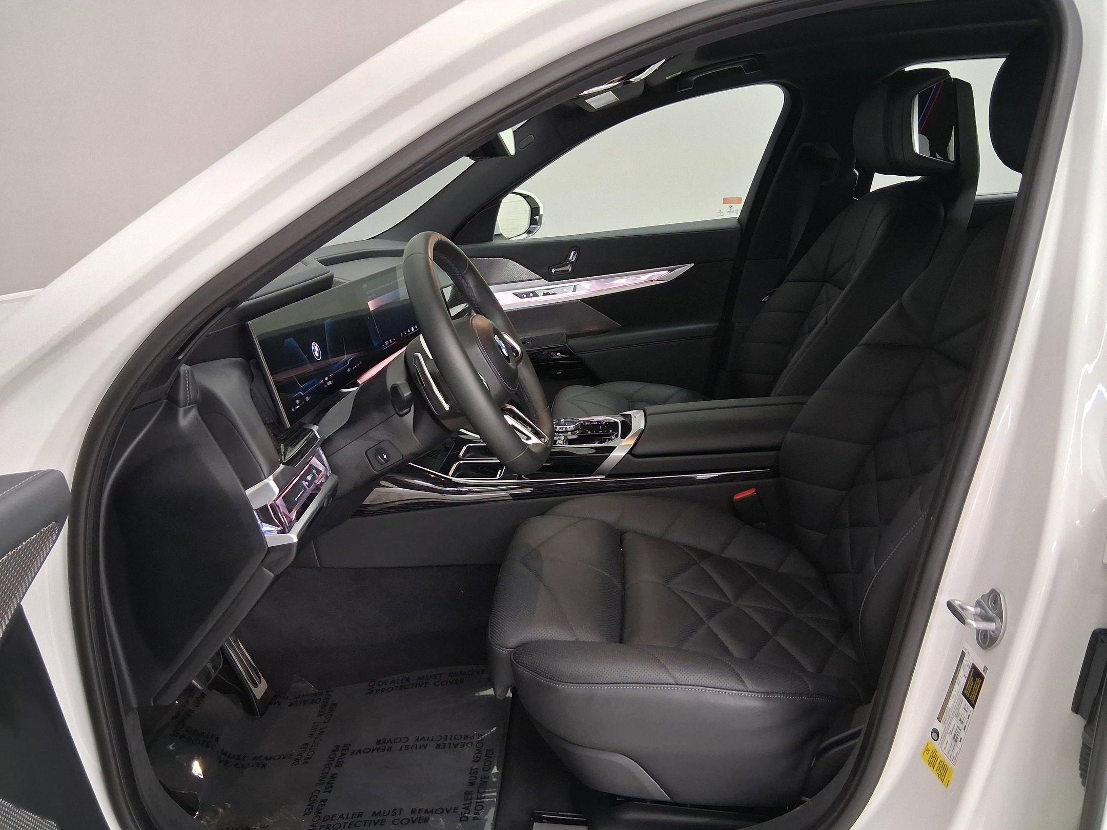 Certified 2023 BMW 740i 740i image 3