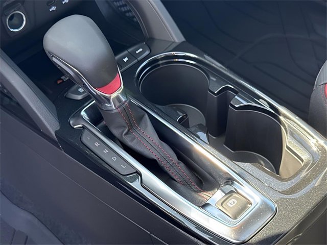 New 2026 Chevrolet TrailBlazer RS w/ Convenience Package image 12