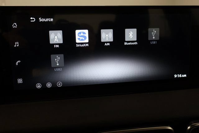 New 2026 Nissan Sentra S w/ Floor Mat Package FWD image 20