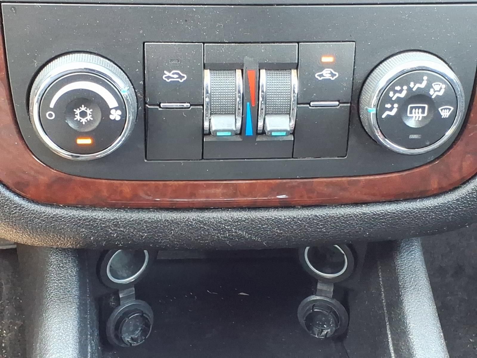 Used 2009 Chevrolet Impala LS FWD image 16