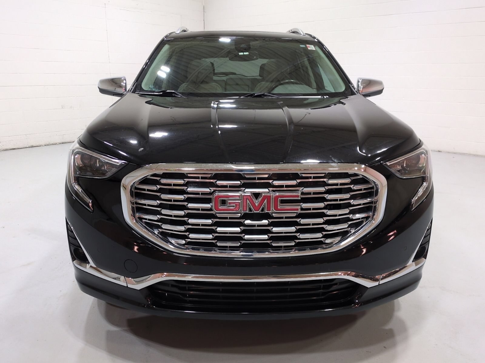 Used 2020 GMC Terrain Denali AWD/4WD image 8