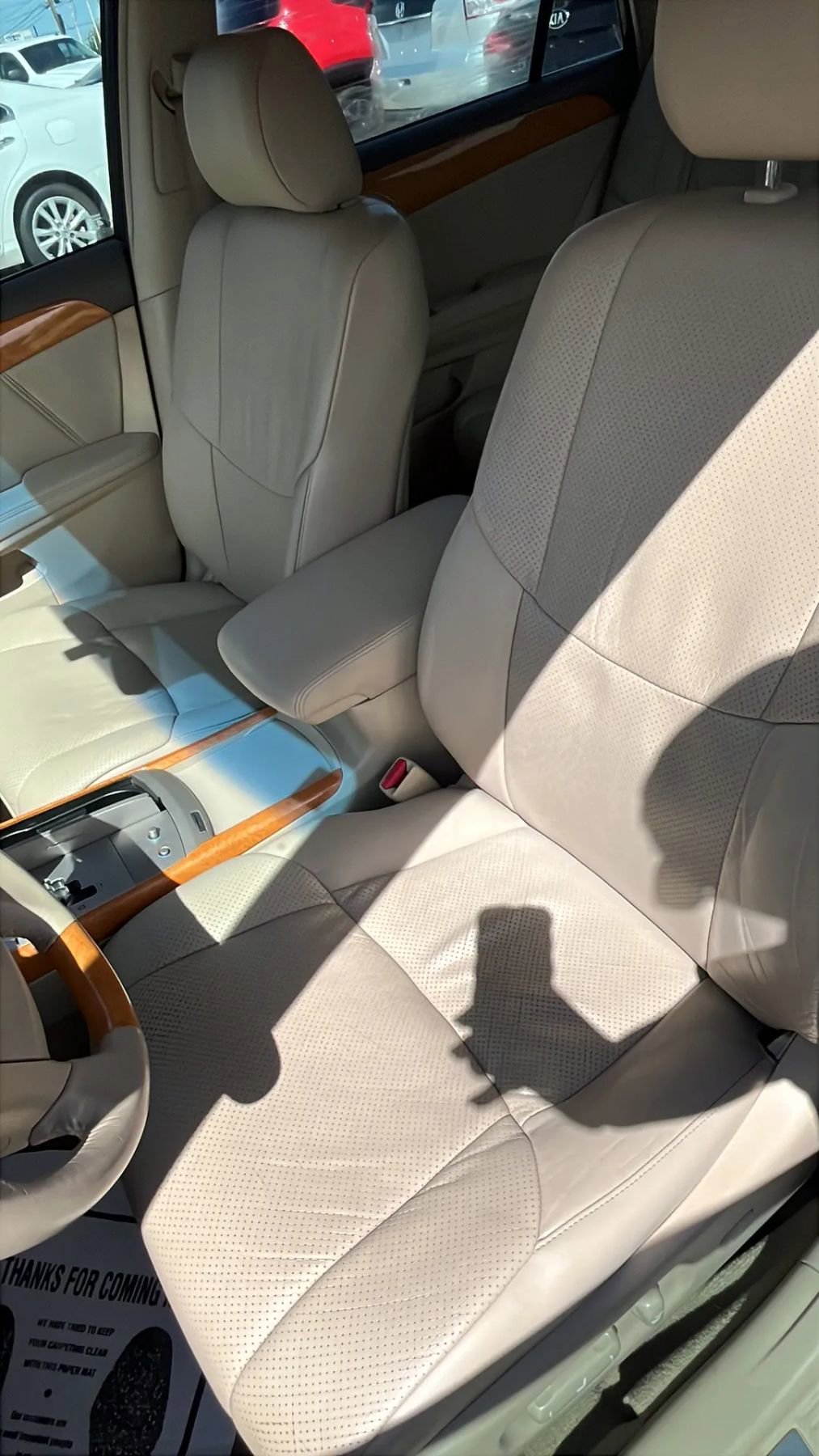 Used 2005 Toyota Avalon Limited image 8