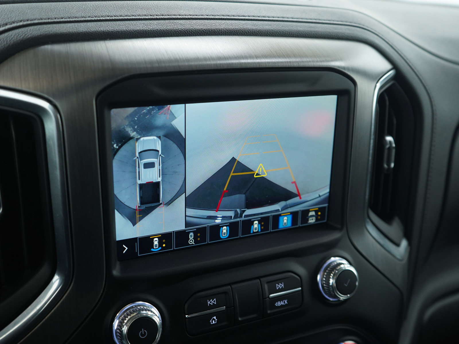 Used 2021 GMC Sierra 1500 Denali w/ Denali Ultimate Package image 20