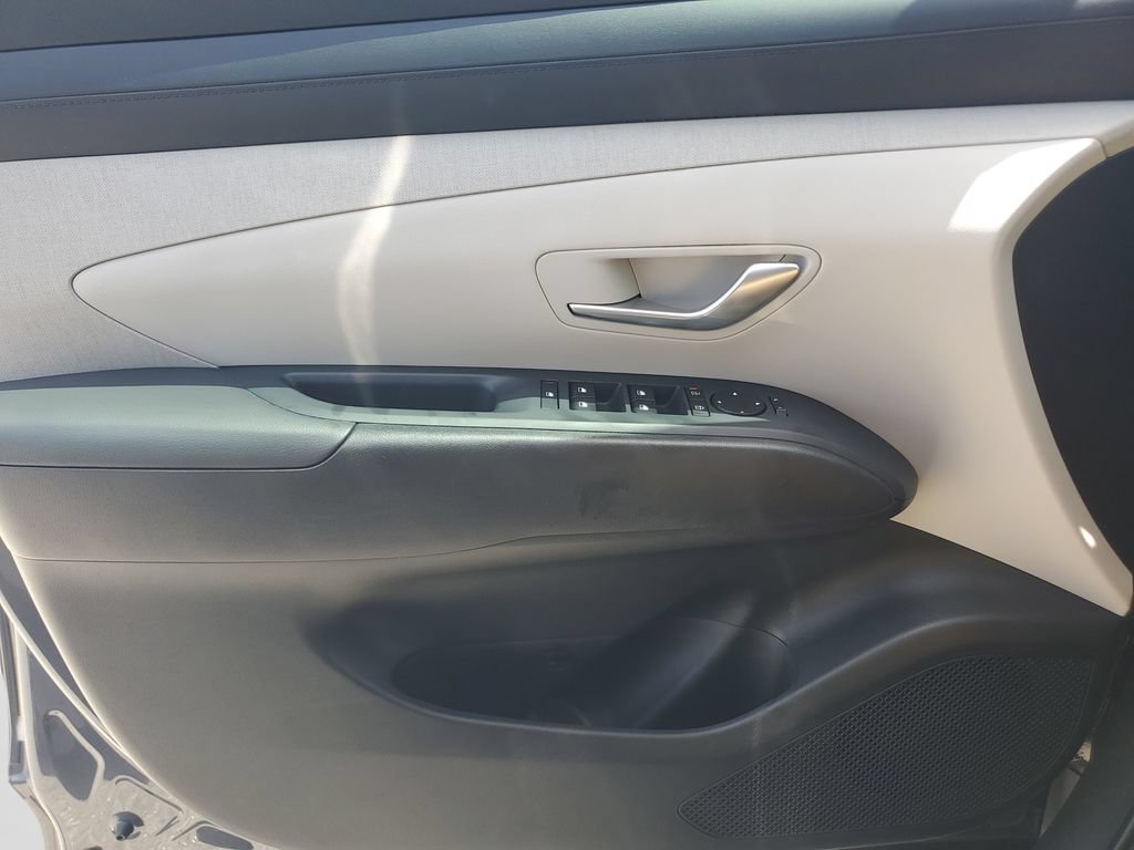 Certified 2026 Hyundai Tucson SEL FWD image 23